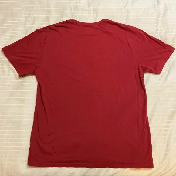 NY Giants Authentic Retro Sport Football shirt 🏈🗽 New York - Picture 8 of 10